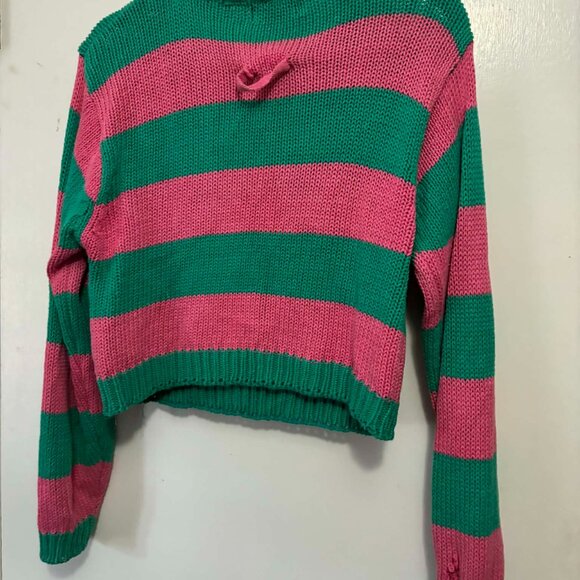 Vintage Sweater - Picture 7 of 8